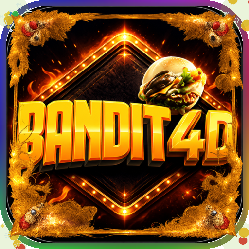 bandit4d — galeri pratinjau Resmi APK
